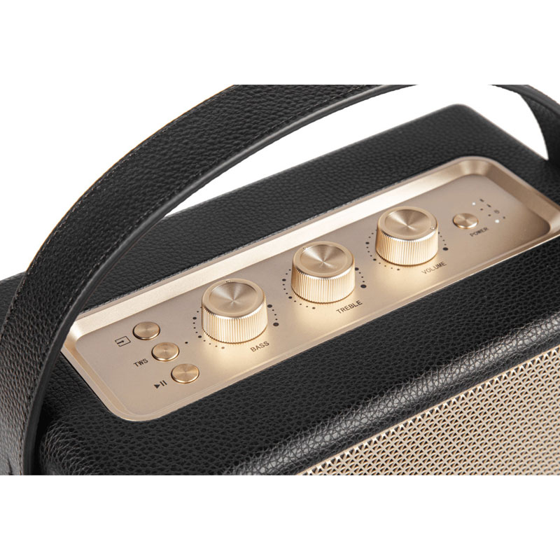 Loa Alpha Works W88, Pin 34 Giờ, Công Suất 90W, Bluetooth 5.3, AUX, USB, TWS (1 Đổi 1 Trong 30 Ngày)-7