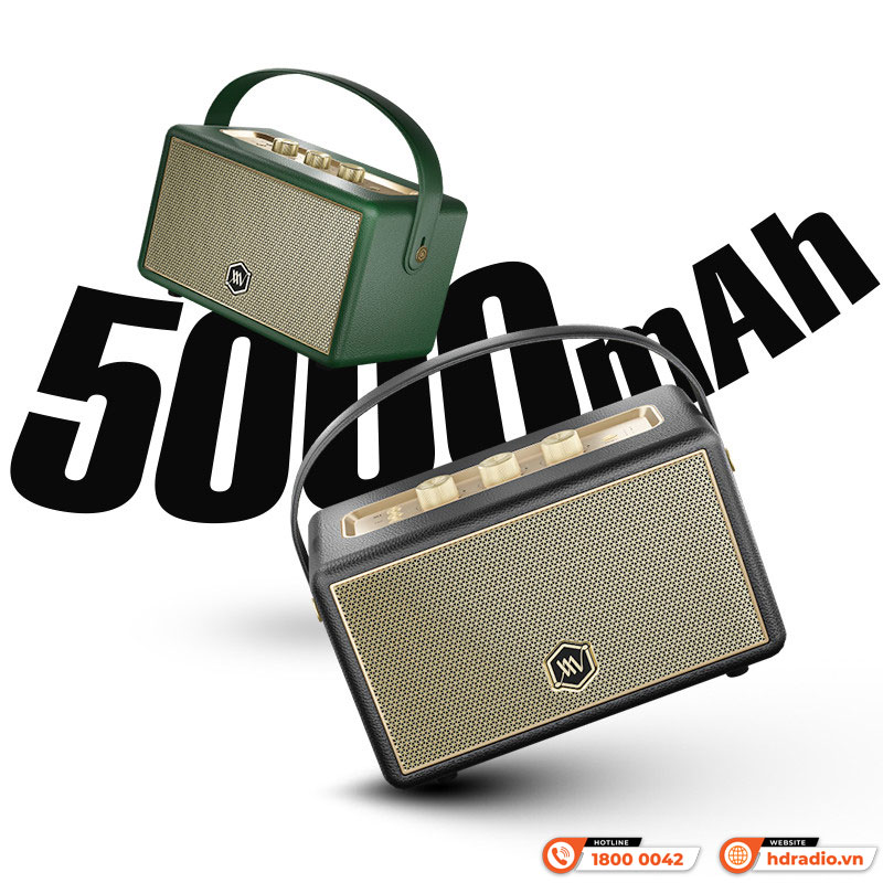 Pin Loa Alpha Works W88