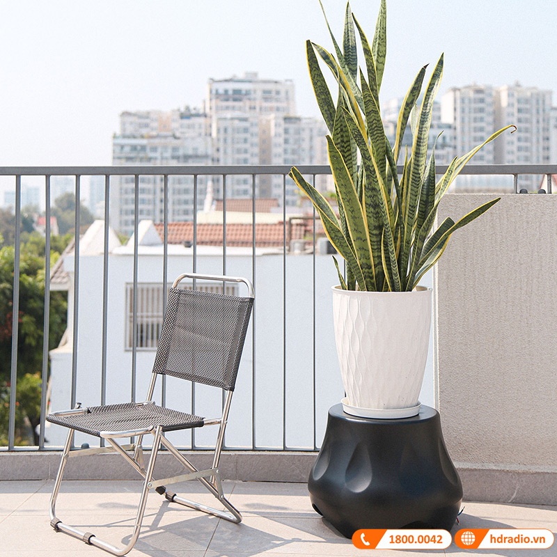 Loa sub Alpha Works AW10-FS