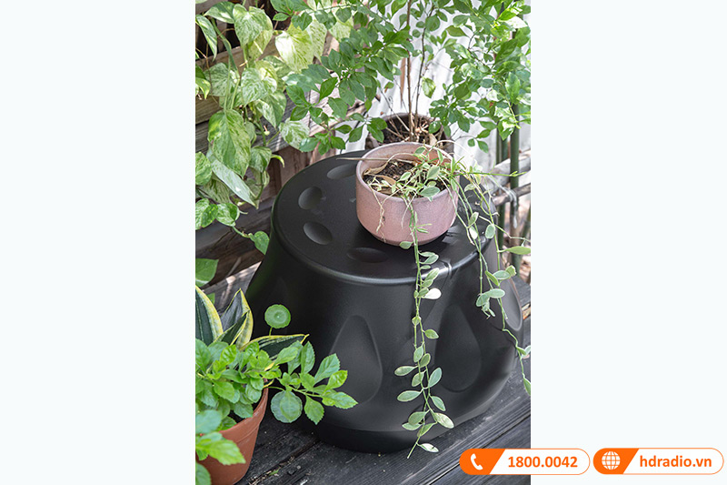 Loa sub Alpha Works AW10-FS