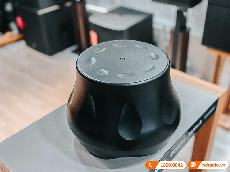 loa Alpha Works AW10-FS