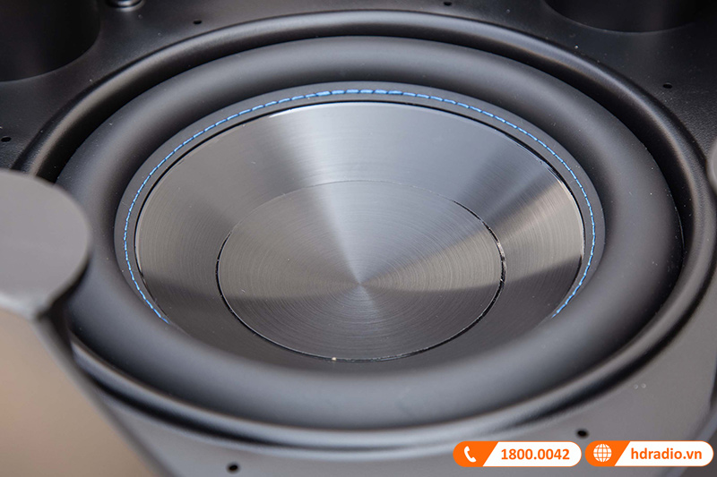 Loa sub Alpha Works AW10-FS