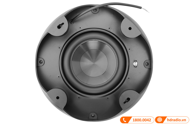 Loa sub Alpha Works AW10-FS