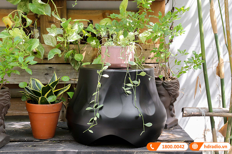 Loa sub Alpha Works AW10-FS