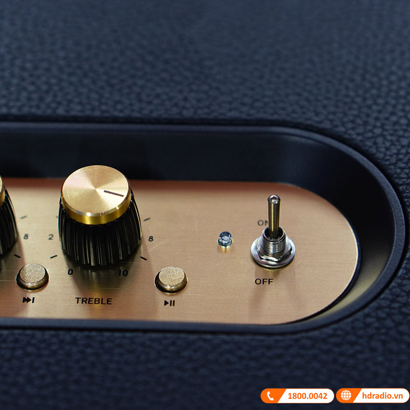  loa Alpha Works Classic V100 