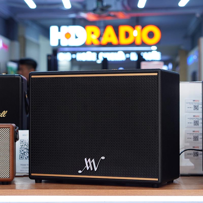 Alpha Works Classic V100