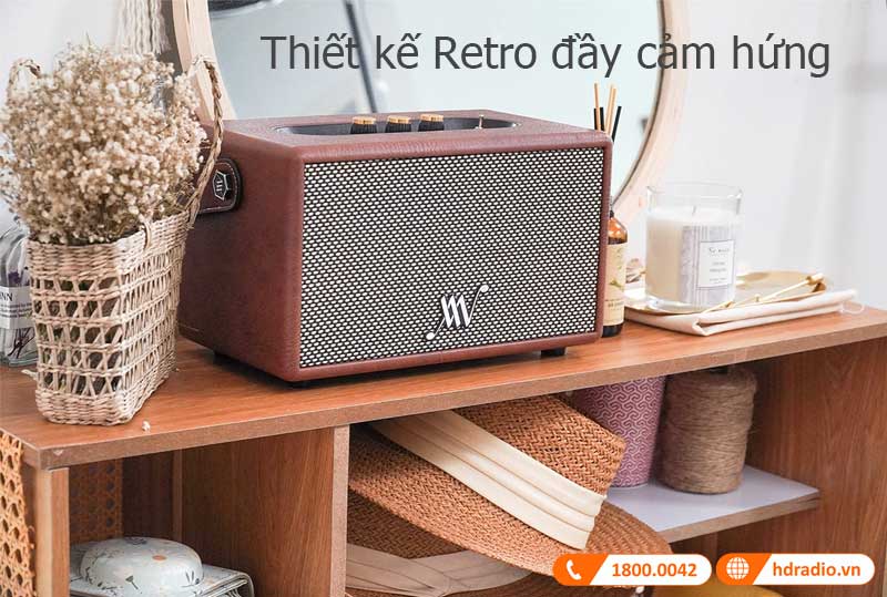 Alpha Works Classic V60