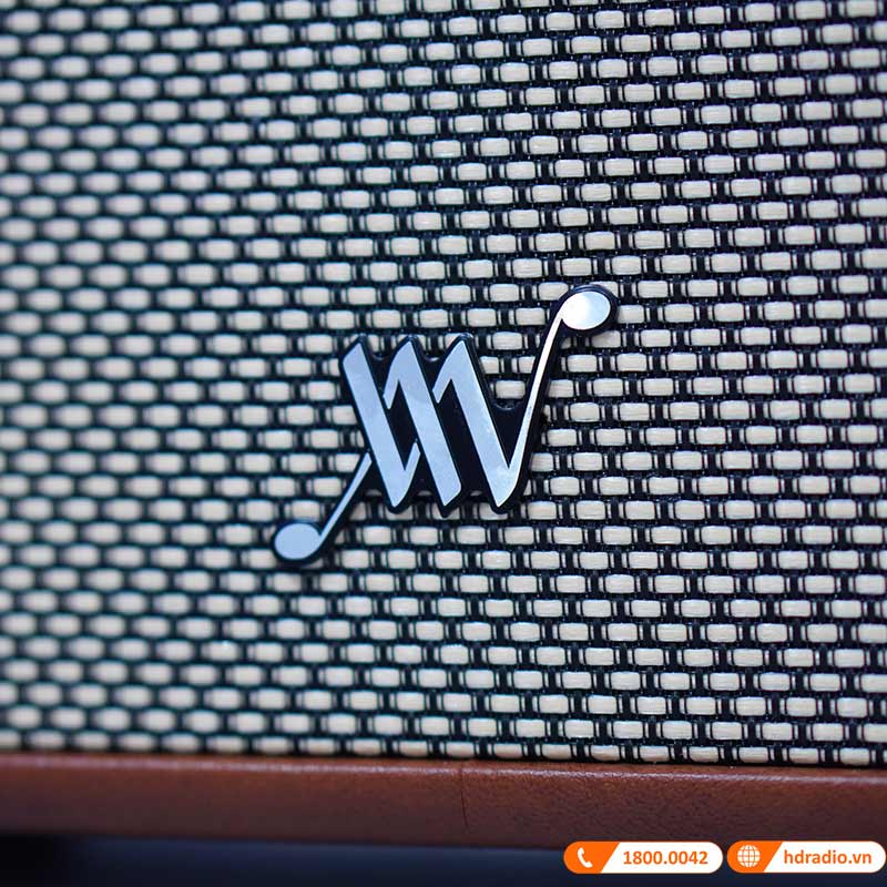 Loa Alpha Works Classic V60 ảnh thực tế