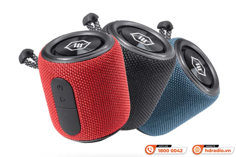 Loa Alpha Works Ride