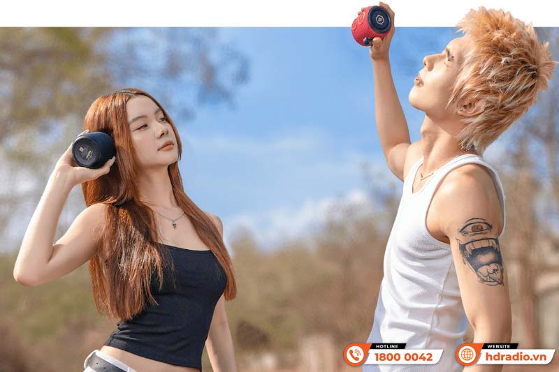 Loa Alpha Works Ride