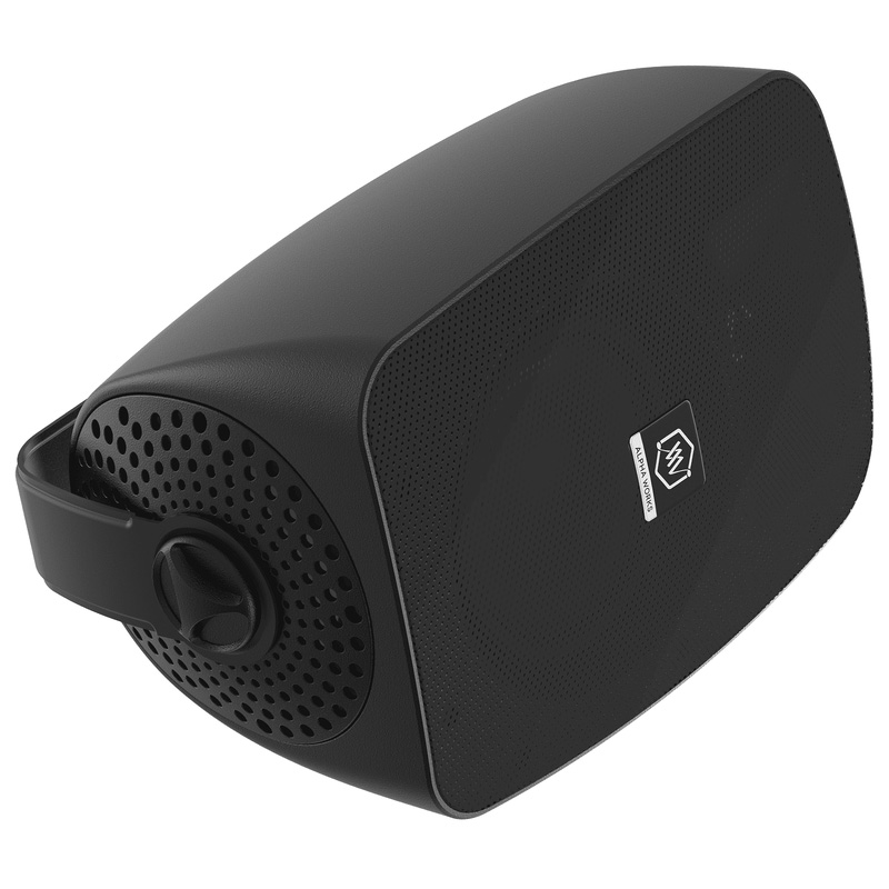 Loa Alpha Works AW CLUB45, Công suất 30W, Chống nước IP65-2