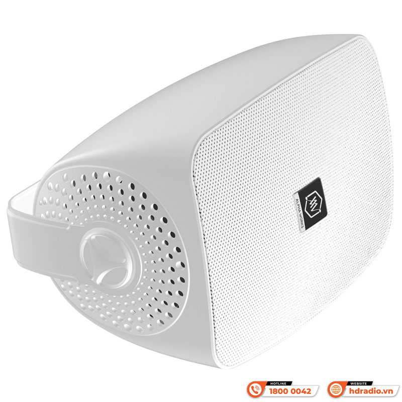 Loa Alpha Works AW CLUB 45