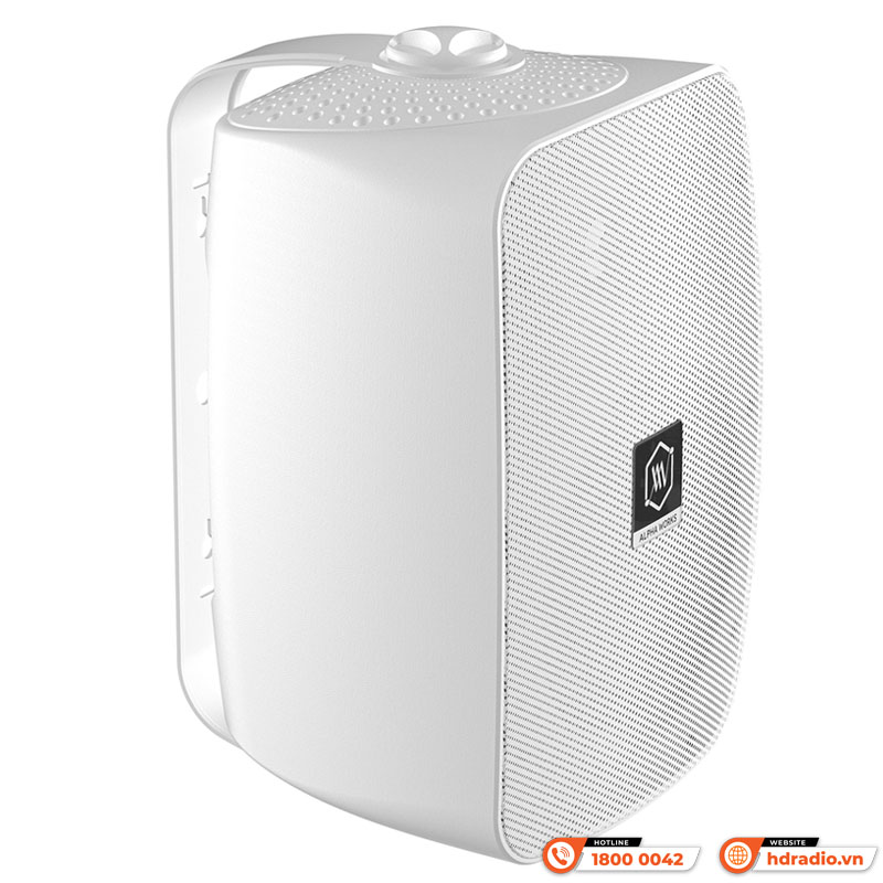 Loa Alpha Works AW CLUB 45