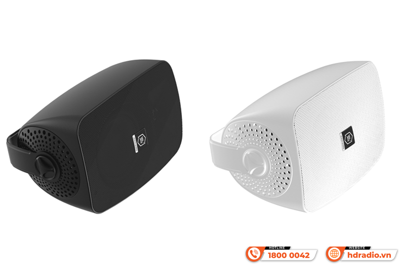 Loa Alpha Works AW CLUB 45