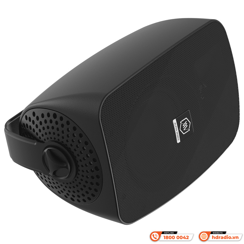 Loa Alpha Works AW CLUB 45