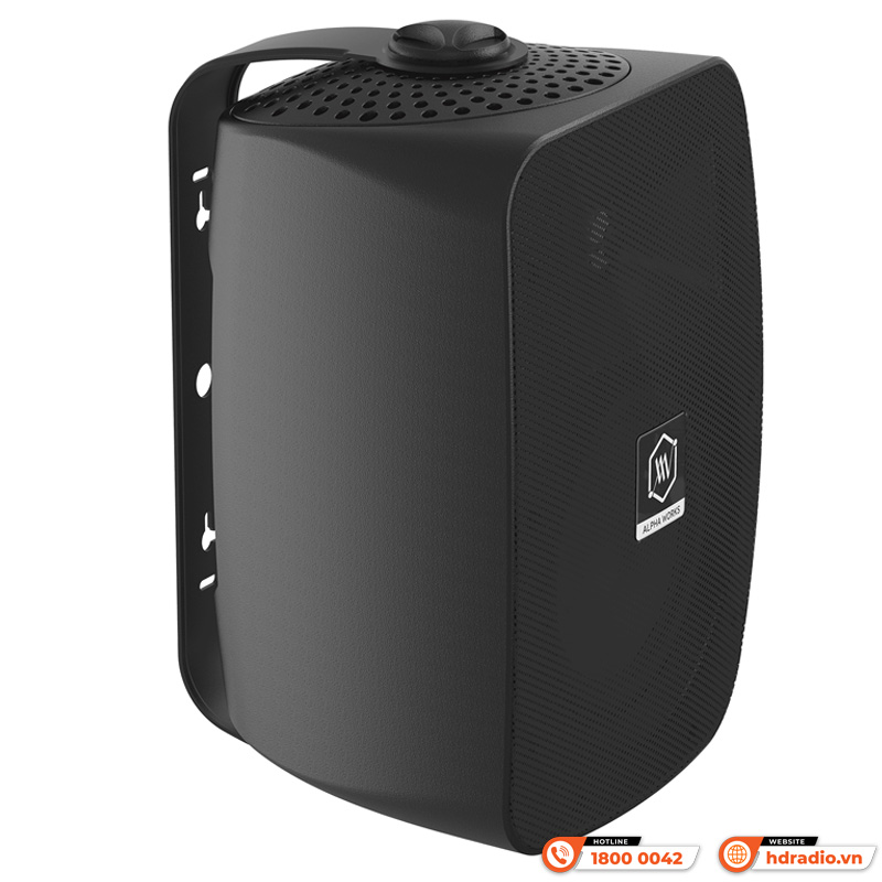 Loa Alpha Works AW CLUB65 Loa Alpha Works AW CLUB65