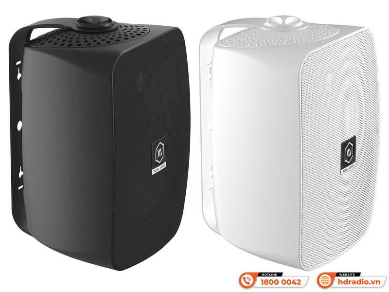 Loa Alpha Works AW CLUB65 Loa Alpha Works AW CLUB65