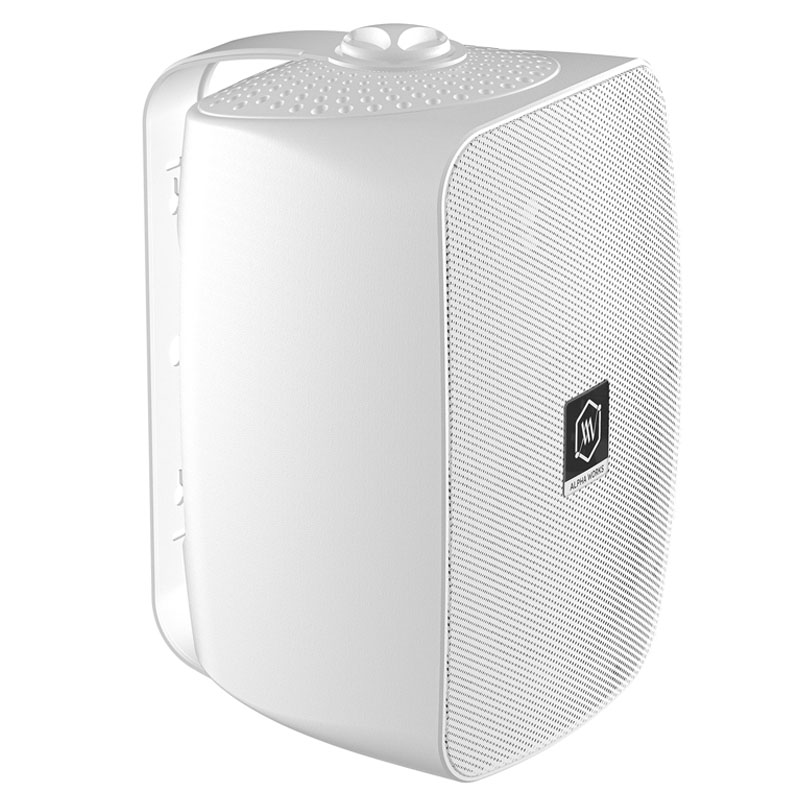 Loa Alpha Works AW CLUB65, Công suất 60W, Chống nước IP65-4