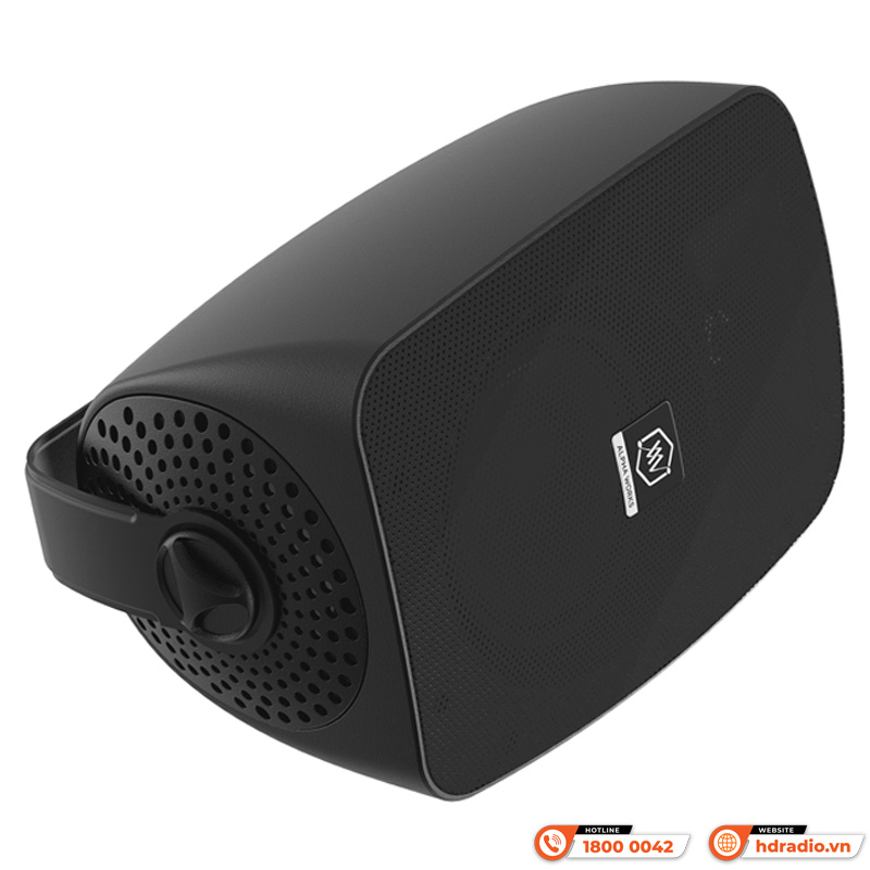 Loa Alpha Works AW CLUB65 Loa Alpha Works AW CLUB65