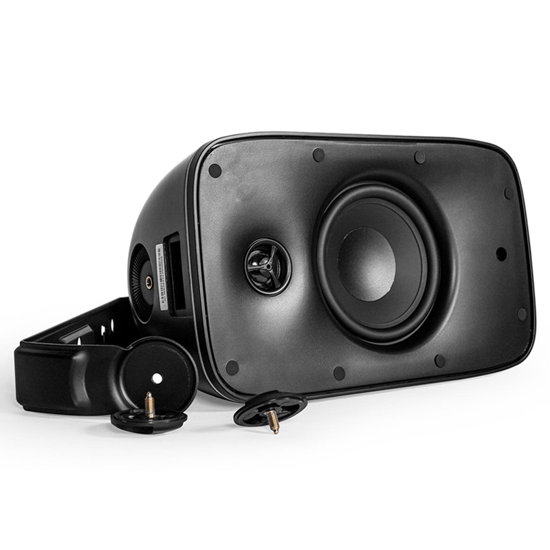 Loa Alpha Works AW52, Công suất 50W, Tần số 70Hz-20kHz-1