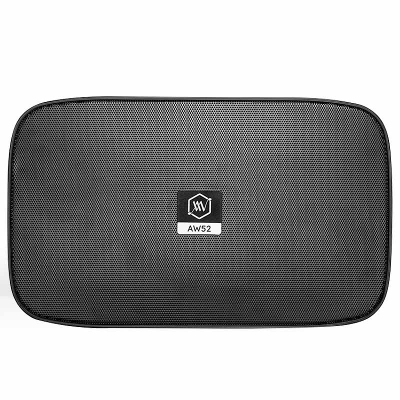 Loa Alpha Works AW52, Công suất 50W, Tần số 70Hz-20kHz-2