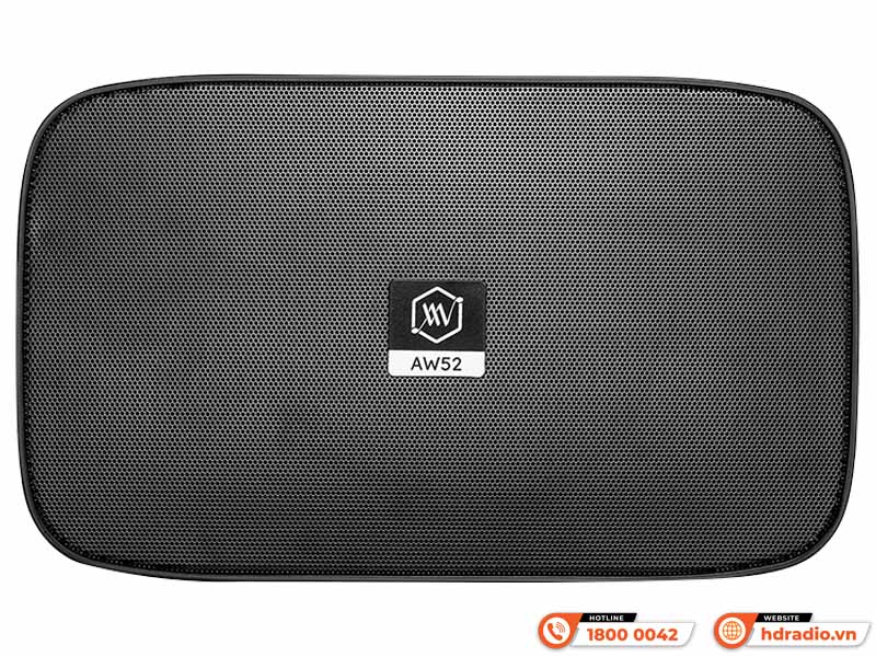 Loa Alpha Works AW52 Loa Alpha Works AW52