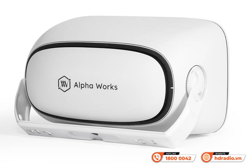 Loa Alpha Works AW52 Loa Alpha Works AW52