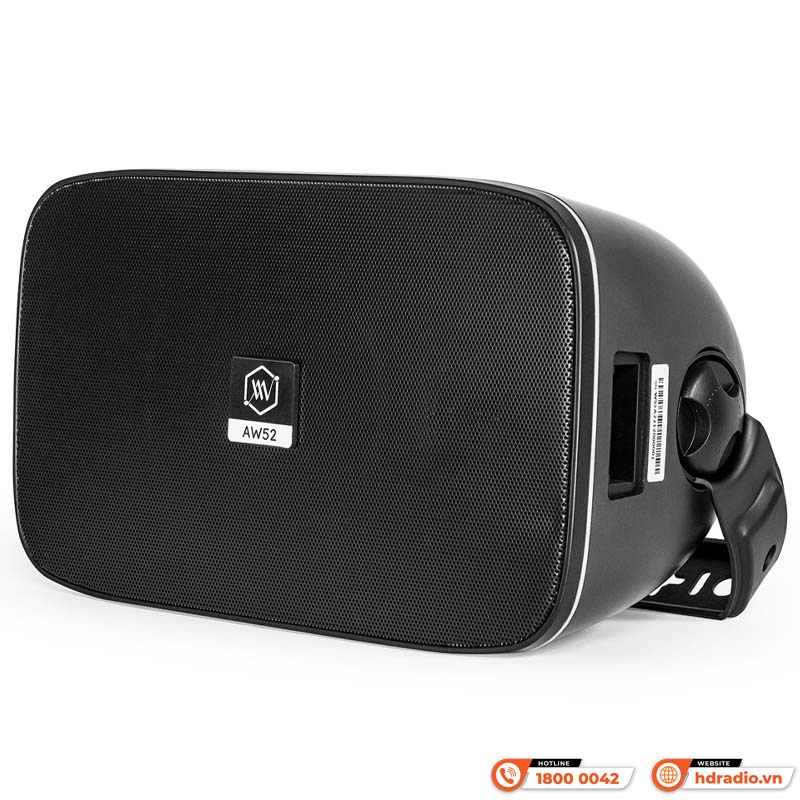 Loa Alpha Works AW52 Loa Alpha Works AW52