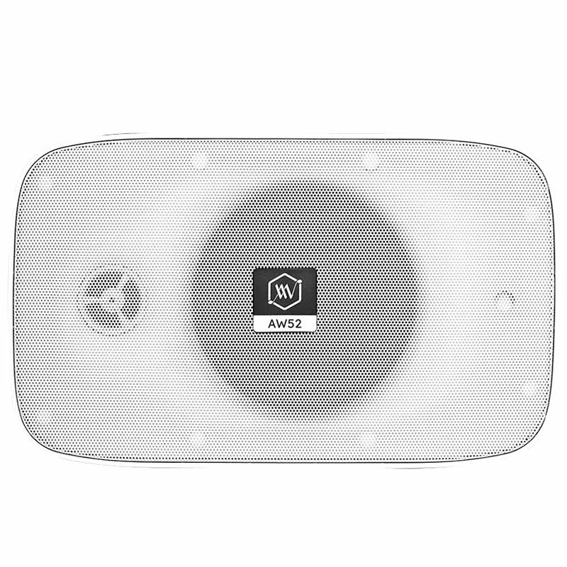 Loa Alpha Works AW52, Công suất 50W, Tần số 70Hz-20kHz-3