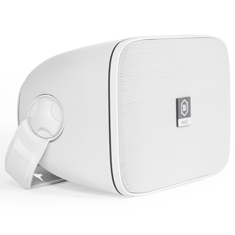 Loa Alpha Works AW52, Công suất 50W, Tần số 70Hz-20kHz-4