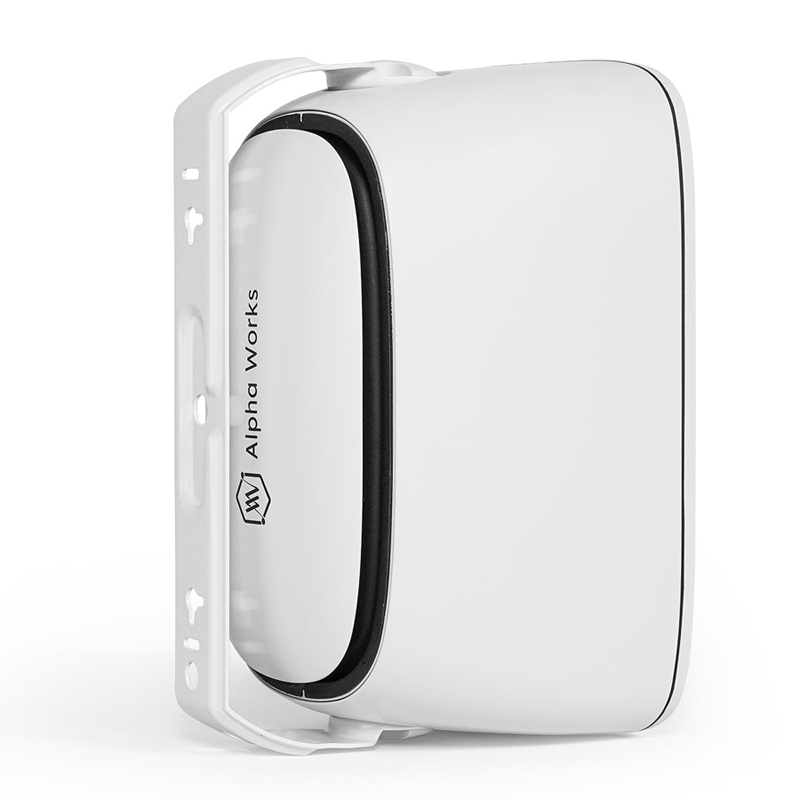 Loa Alpha Works AW52, Công suất 50W, Tần số 70Hz-20kHz-7