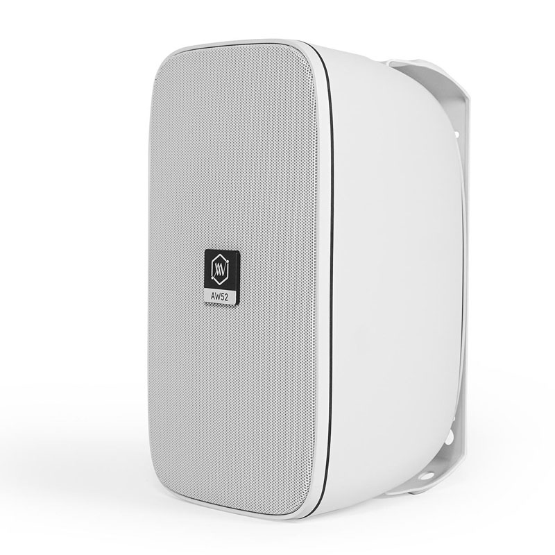 Loa Alpha Works AW52, Công suất 50W, Tần số 70Hz-20kHz-8