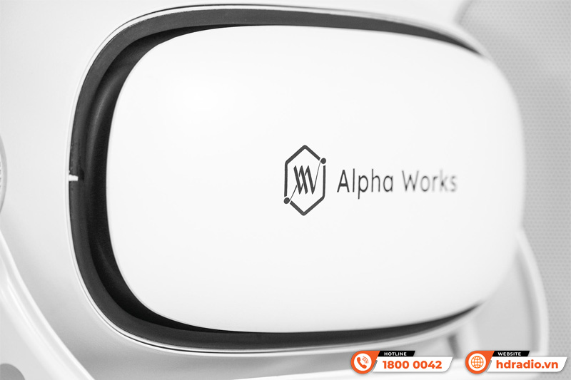 Loa Alpha Works AW52 Loa Alpha Works AW52