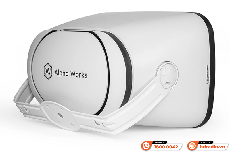 Loa Alpha Works AW82