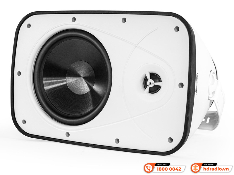 Loa Alpha Works AW82