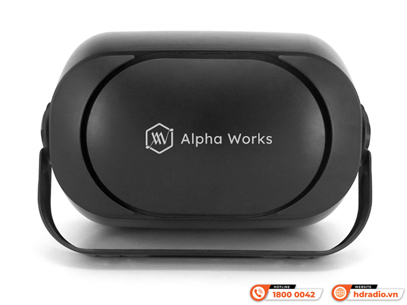 Loa Alpha Works AW82