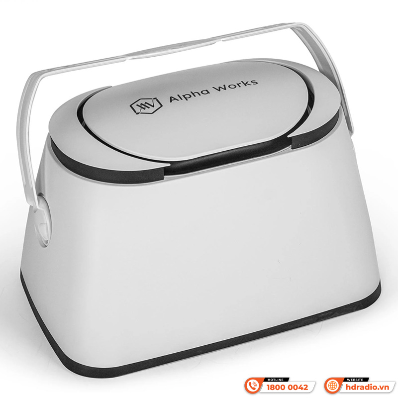 Loa Alpha Works AW82