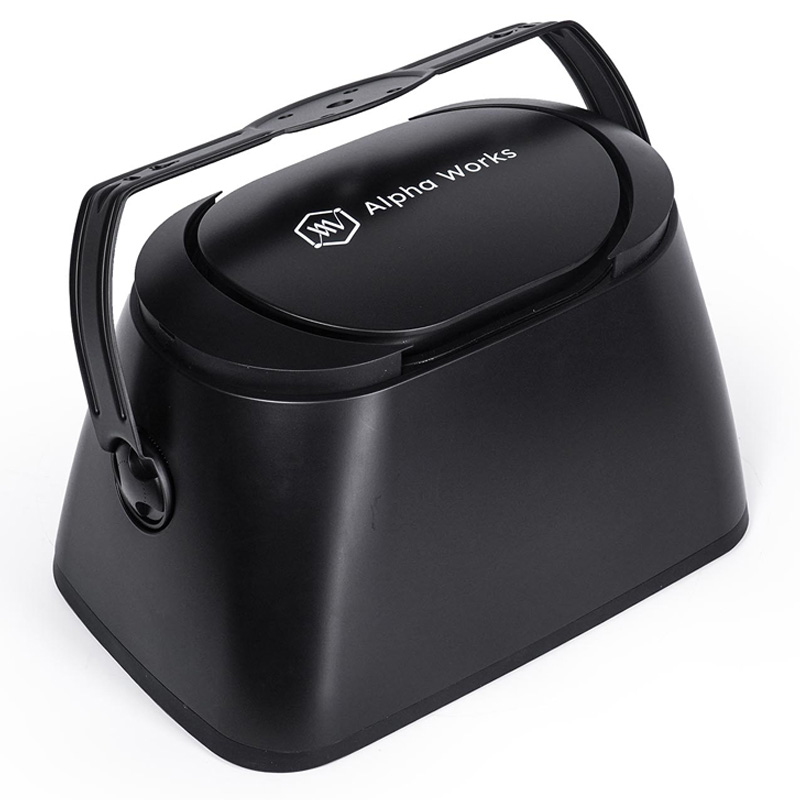 Loa Alpha Works AW82, Công suất 50W, Tần số 45Hz - 20kHz-9