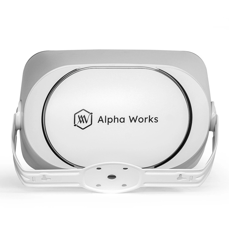 Loa Alpha Works AW82, Công suất 50W, Tần số 45Hz - 20kHz-4