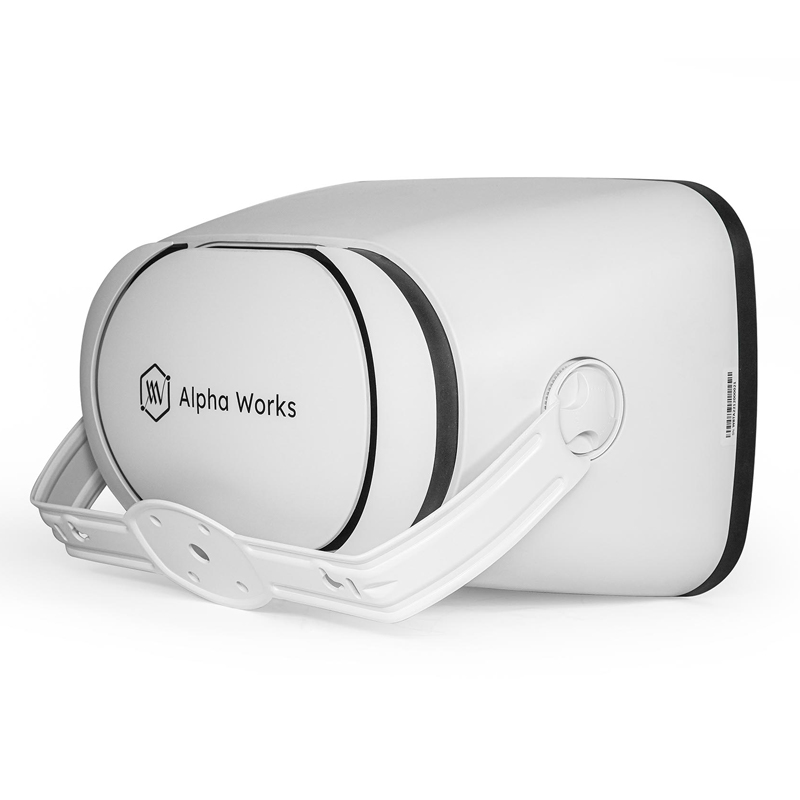 Loa Alpha Works AW82, Công suất 50W, Tần số 45Hz - 20kHz-5