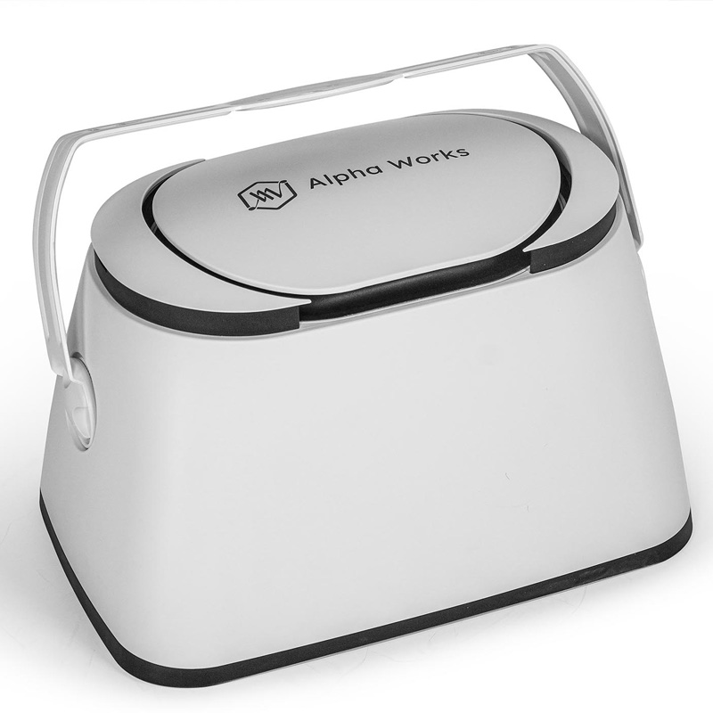 Loa Alpha Works AW82, Công suất 50W, Tần số 45Hz - 20kHz-6