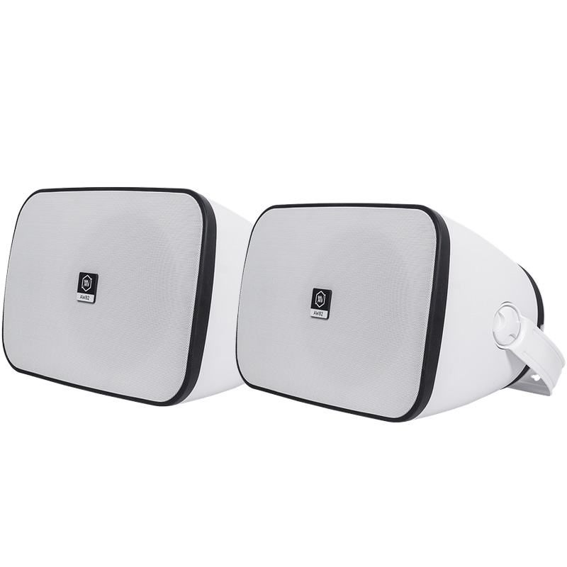 Loa Alpha Works AW82, Công suất 50W, Tần số 45Hz - 20kHz