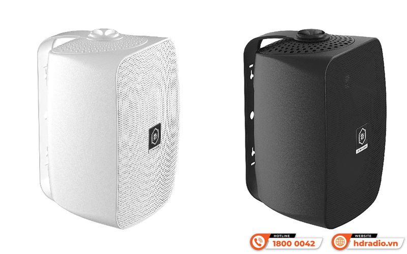 Loa Alpha Works CLUB65T