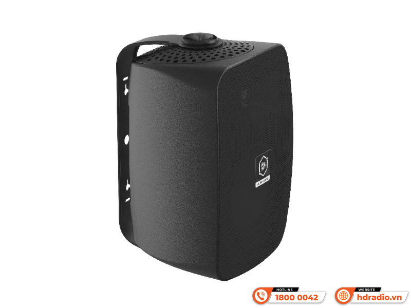 Loa Alpha Works CLUB65T