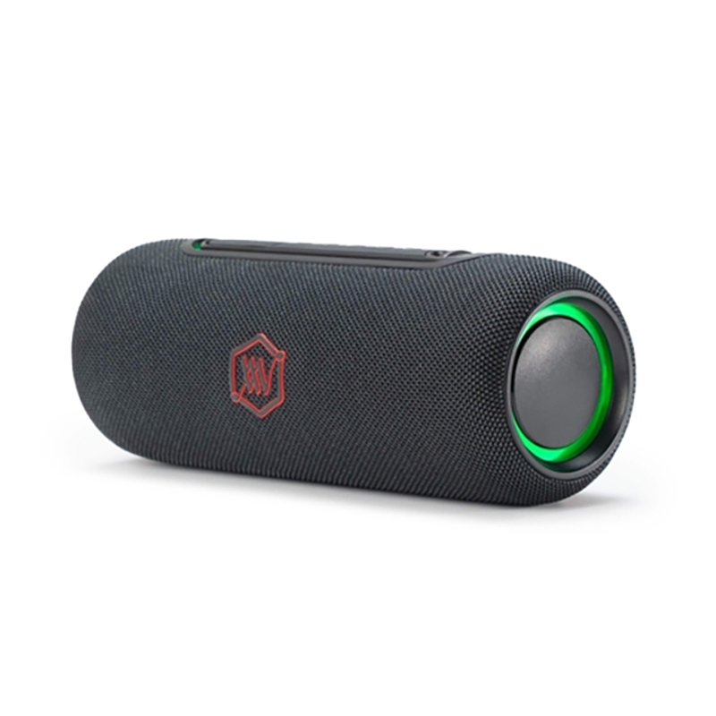 Loa Alpha Works iKON 10, Pin 7h, công suất 10W, IPX5, Bluetooth 5.3