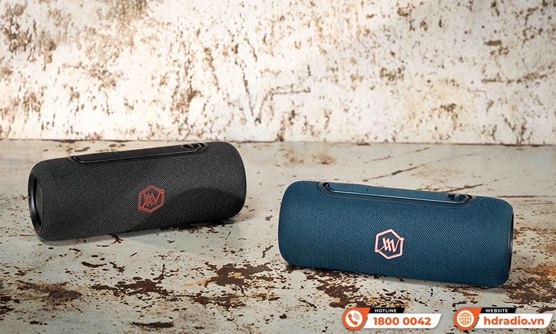 Loa Alpha Works iKON 10