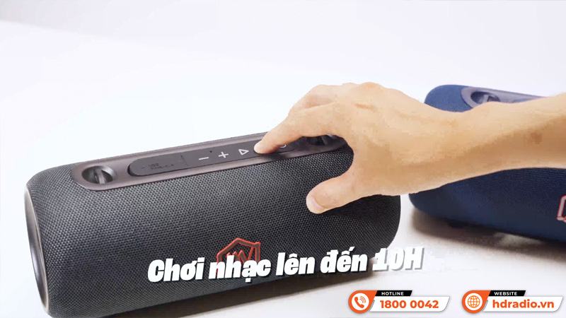 Loa Alpha Works iKON 12