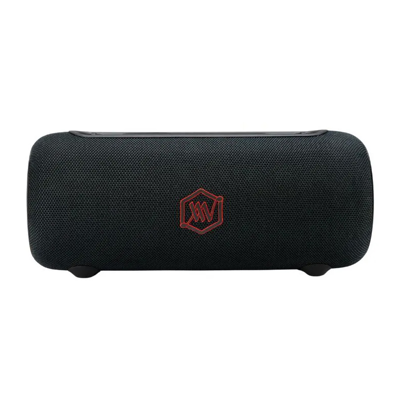 Loa Alpha Works iKON 12, Công suất 20W, Pin 10H, Bluetooth 5.3, TWS, đèn LED RGB