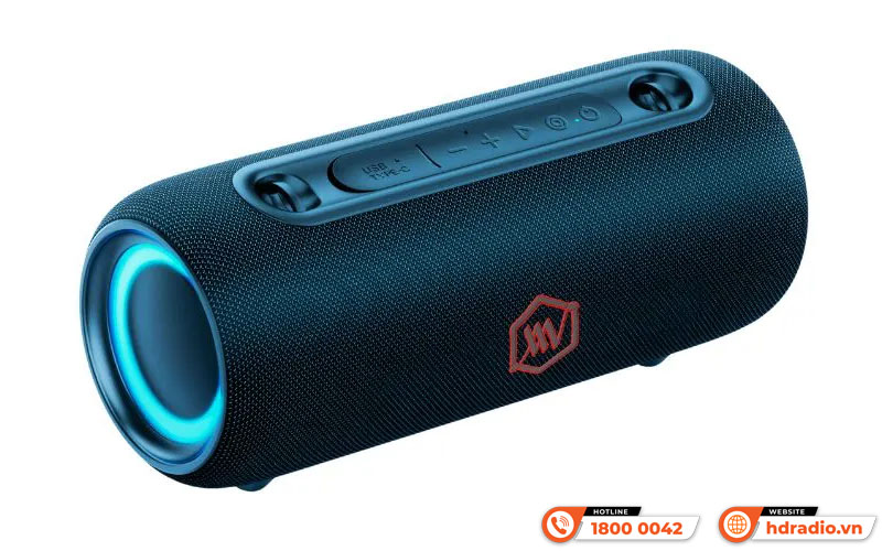 Loa Alpha Works iKON 12