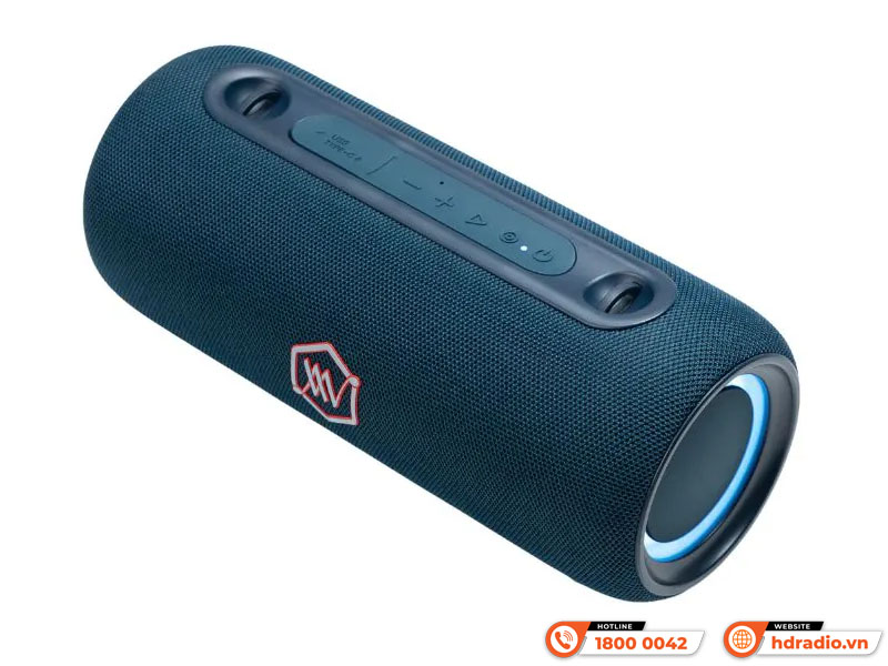 Loa Alpha Works iKON 12